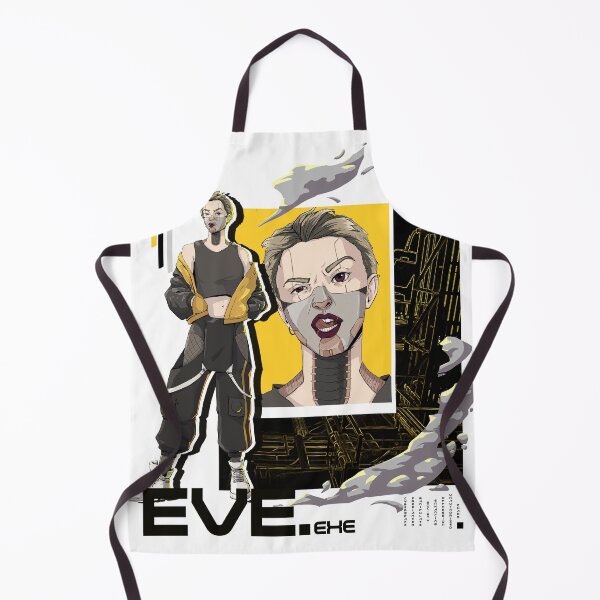 Item preview, Eve.exe designed and sold by AlexEyck.