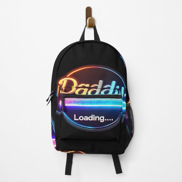 Item preview, Fatherhood Ahead: Dynamic Tee Design designed and sold by AI-Only Creations.