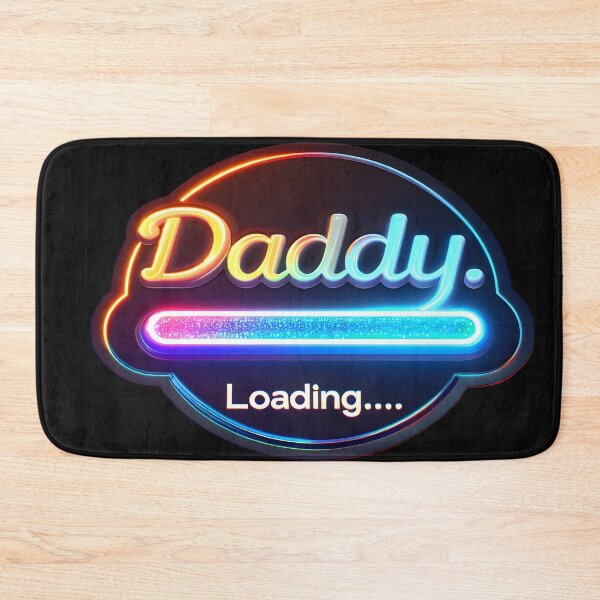 Item preview, Fatherhood Ahead: Dynamic Tee Design designed and sold by AI-Only Creations.