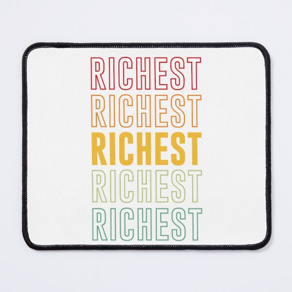 Item preview, Richest Pride, Richest designed and sold by Teetee94.