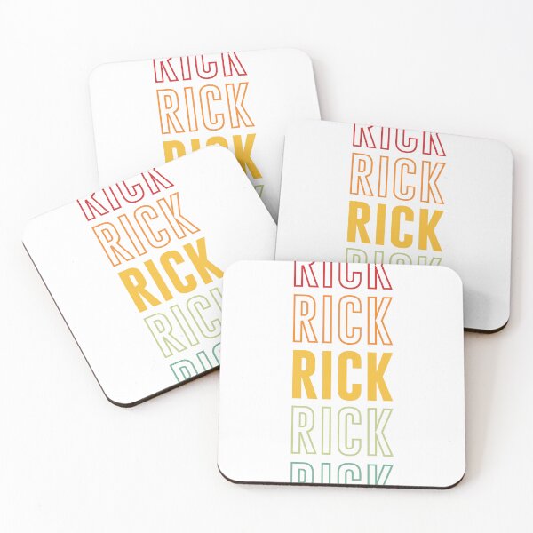 Item preview, Rick Pride, Rick designed and sold by Teetee94.