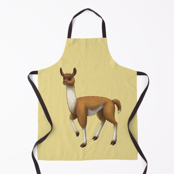 Item preview, Llama designed and sold by JeMiChi Art.