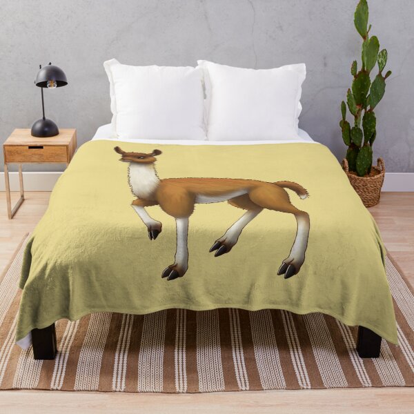 Item preview, Llama designed and sold by JeMiChi Art.