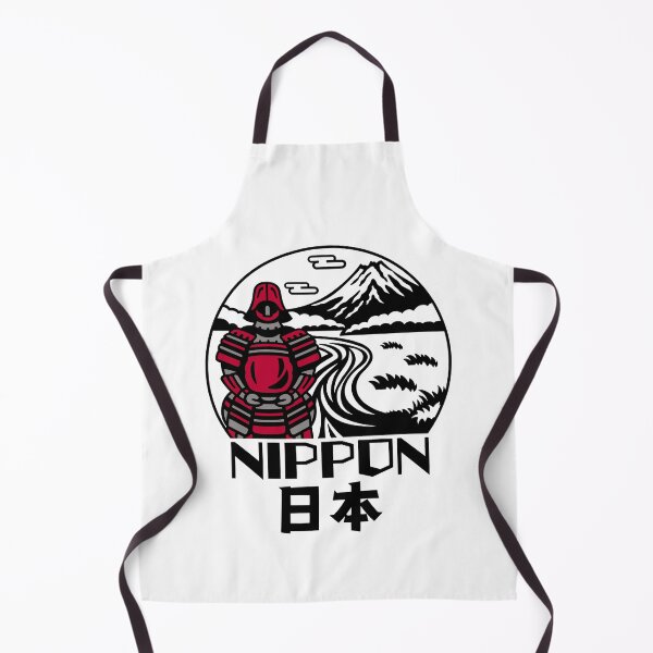 Artikelvorschau, Nippon Samurai Design FARBE entworfen und verkauft von Musashi1996Art.