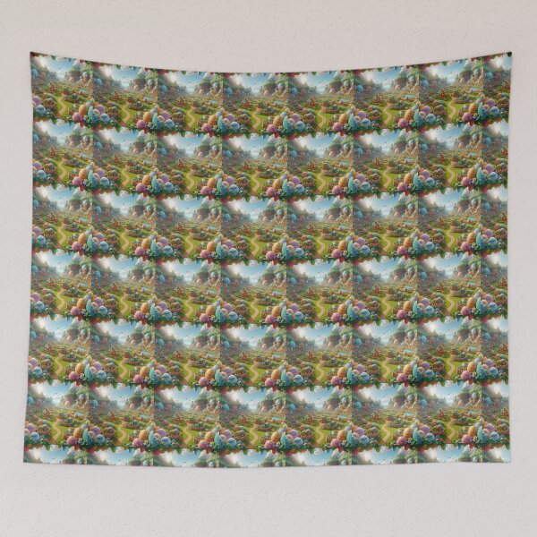 Item preview, EasterHollow designed and sold by Brestylefire.