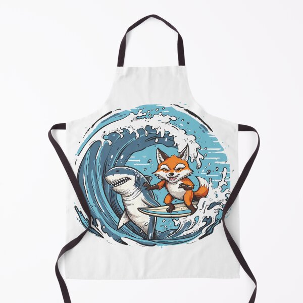 Item preview, Surf's Up Adventure designed and sold by NatureStyle555.