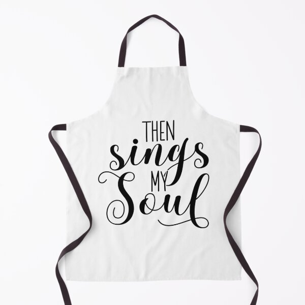 Item preview, Then Sings My Soul designed and sold by Melodiecom.