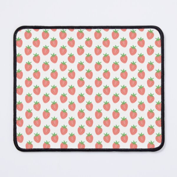 Item preview, Strawberries designed and sold by happyflowerss.