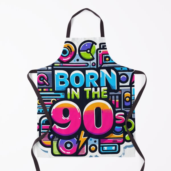 Item preview, Born in 90s designed and sold by Kasta1989.