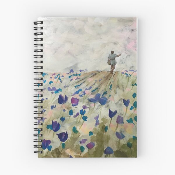 Item preview, God Bless the Seeds that Are Sown designed and sold by SaxonBlueInk.