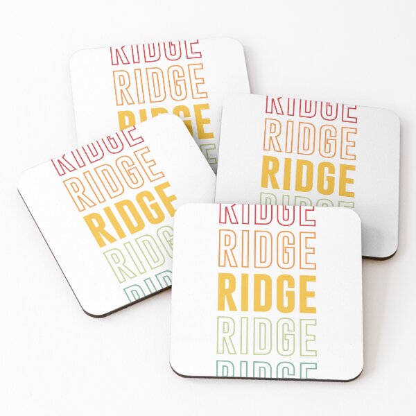 Item preview, Ridge Pride, Ridge designed and sold by Teetee94.