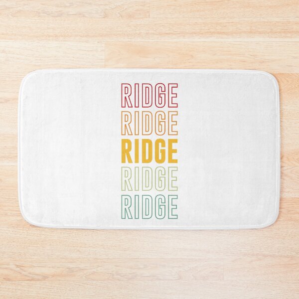 Item preview, Ridge Pride, Ridge designed and sold by Teetee94.