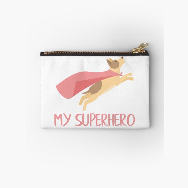 Item preview, My Dog Is My Superhero designed and sold by UllUDesign.