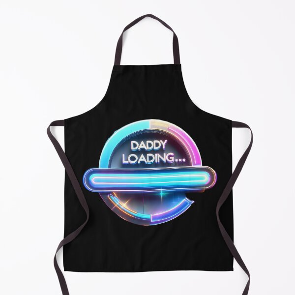 Item preview, Dad-to-Be: Futuristic Tee Journey designed and sold by AI-Only Creations.