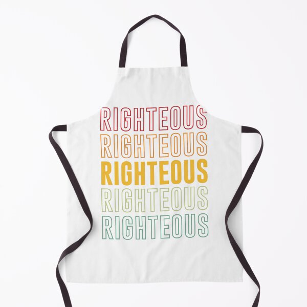 Item preview, Righteous Pride, Righteous designed and sold by Teetee94.