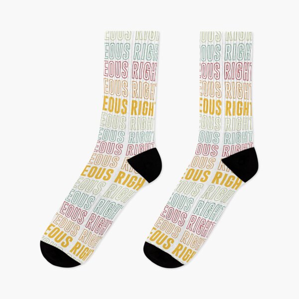 Item preview, Righteous Pride, Righteous designed and sold by Teetee94.
