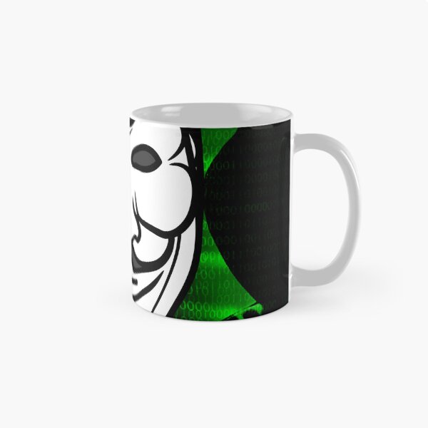 Item preview, Hacker designed and sold by PepeMilano.
