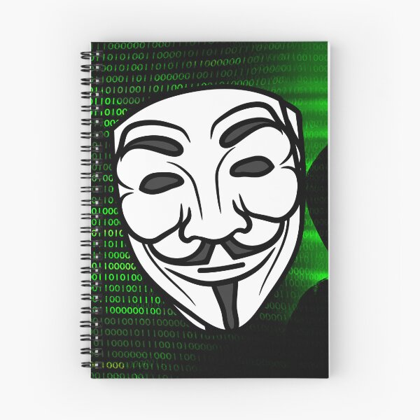 Item preview, Hacker designed and sold by PepeMilano.
