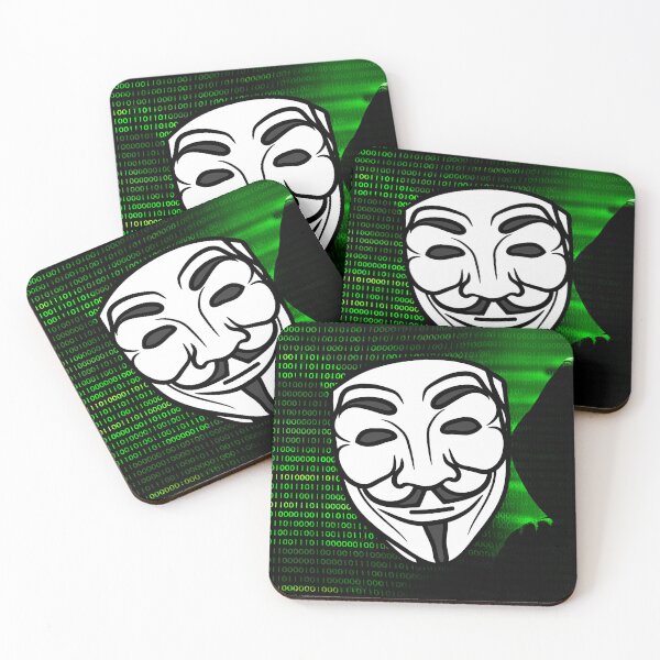 Item preview, Hacker designed and sold by PepeMilano.