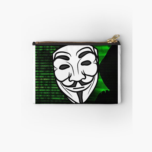 Item preview, Hacker designed and sold by PepeMilano.