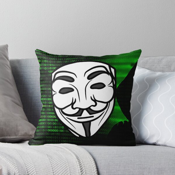 Item preview, Hacker designed and sold by PepeMilano.