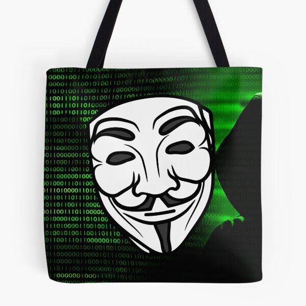 Item preview, Hacker designed and sold by PepeMilano.