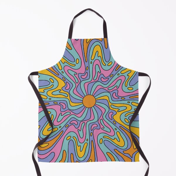 Item preview, Groovy Psychedelic designed and sold by joiedesing.