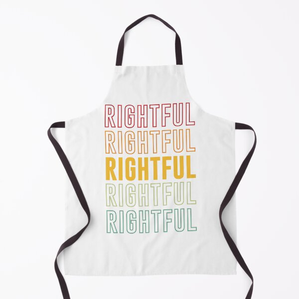 Item preview, Rightful Pride, Rightful designed and sold by Teetee94.