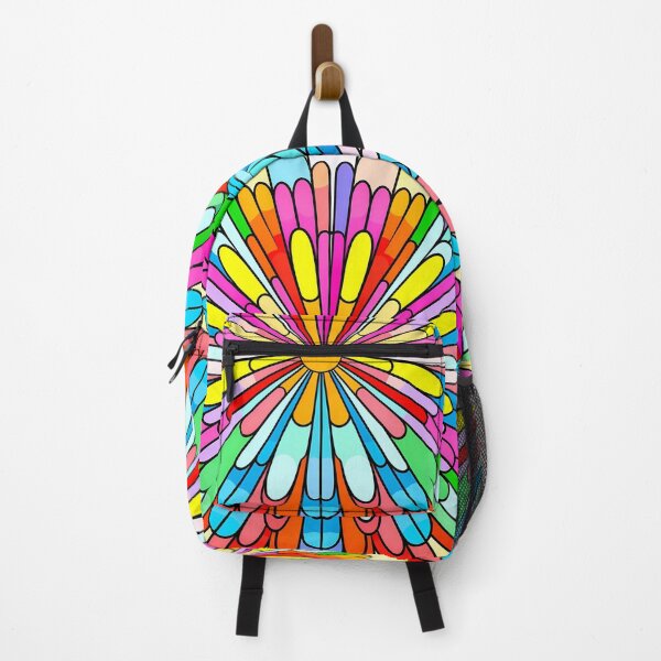 Item preview, colorful explosion designed and sold by Ricardo Rodríguez Pérez.