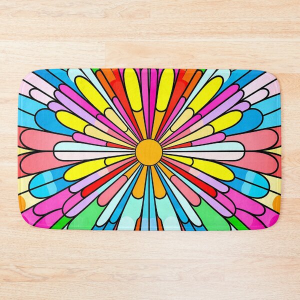 Item preview, colorful explosion designed and sold by Ricardo Rodríguez Pérez.