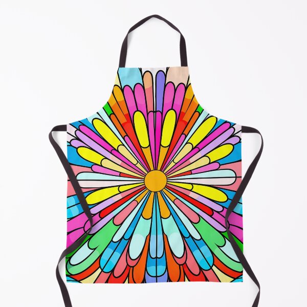Item preview, colorful explosion designed and sold by Ricardo Rodríguez Pérez.