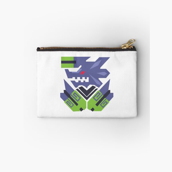 Artikelvorschau, Brachydios Monster Hunter Druck entworfen und verkauft von niymi.