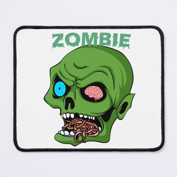 Item preview, Zombie designed and sold by SwiftPicksStore.