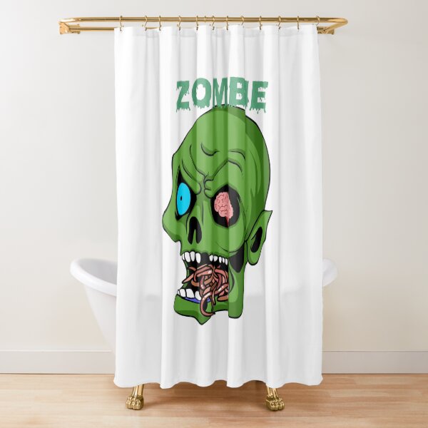 Item preview, Zombie designed and sold by SwiftPicksStore.