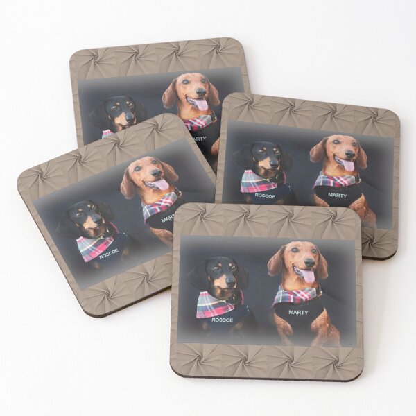 Item preview, BEST FRIENDS designed and sold by Marie Leblanc.
