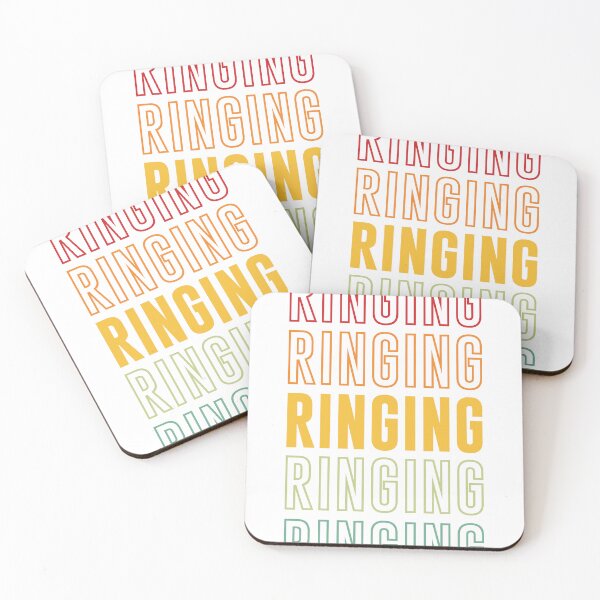 Item preview, Ringing Pride, Ringing designed and sold by Teetee94.