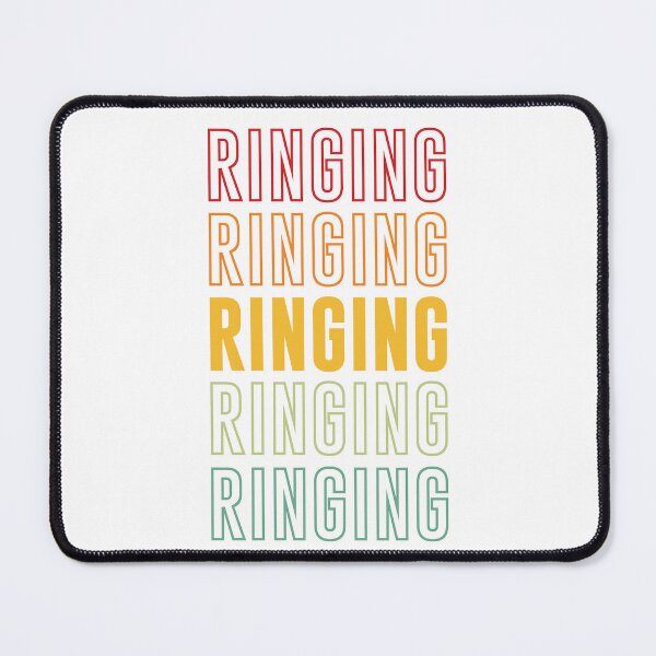 Item preview, Ringing Pride, Ringing designed and sold by Teetee94.