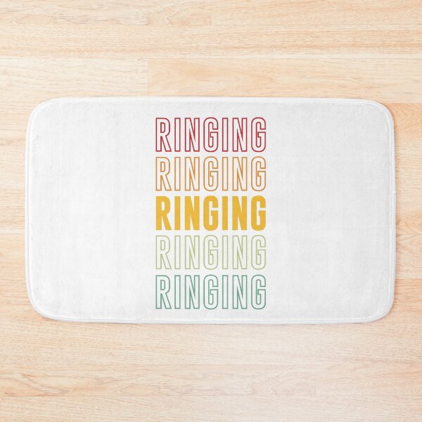 Item preview, Ringing Pride, Ringing designed and sold by Teetee94.