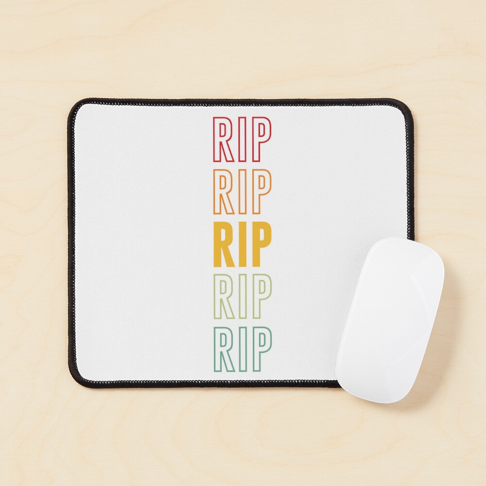 Item preview, Mouse Pad designed and sold by Teetee94.