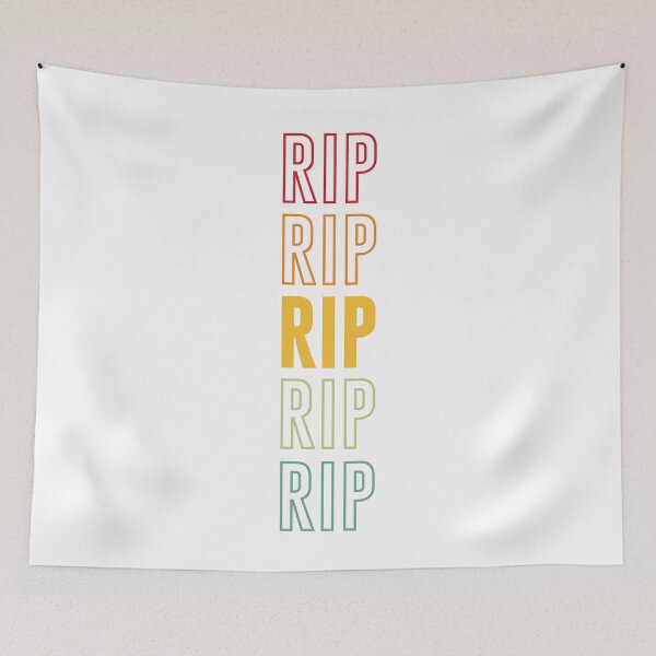 Item preview, Rip Pride, Rip designed and sold by Teetee94.