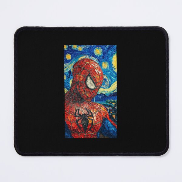 Item preview, Spider Art designed and sold by Retro Shinobi.