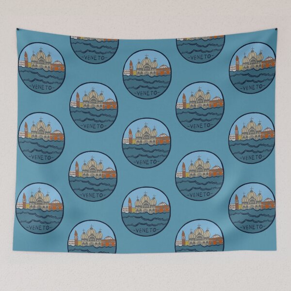 Item preview, Veneto, Italy designed and sold by louweasely.
