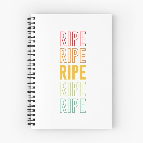 Item preview, Ripe Pride, Ripe designed and sold by Teetee94.