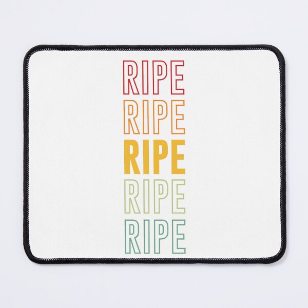 Item preview, Ripe Pride, Ripe designed and sold by Teetee94.