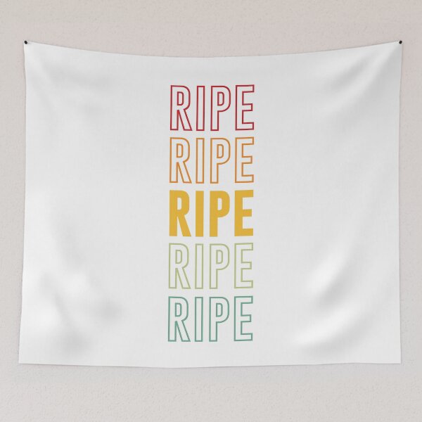 Item preview, Ripe Pride, Ripe designed and sold by Teetee94.
