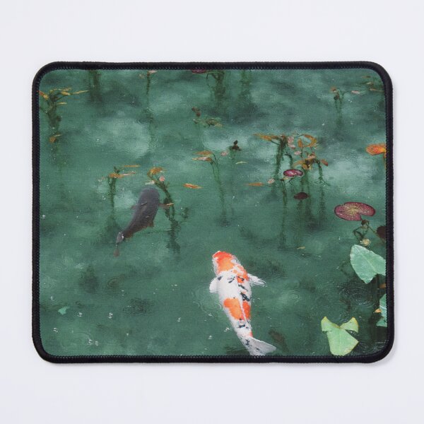 Item preview, Japanese Koi Painting designed and sold by Revulet.