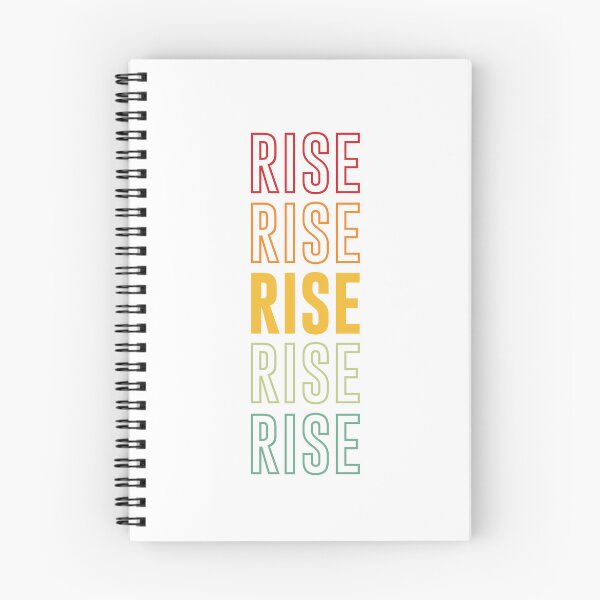 Item preview, Rise Pride, Rise designed and sold by Teetee94.