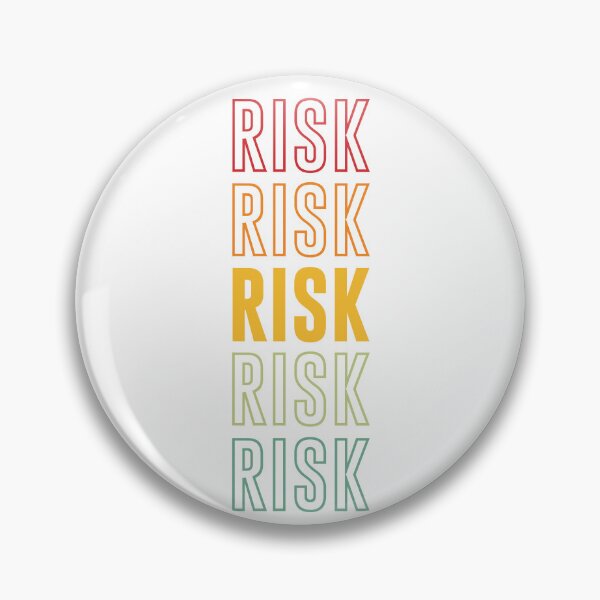 Item preview, Risk Pride, Risk designed and sold by Teetee94.