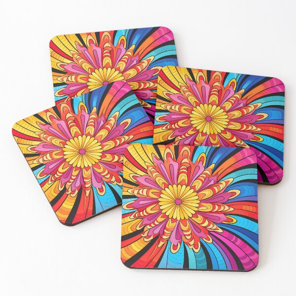 Item preview, bizarre flower designed and sold by Ricardo Rodríguez Pérez.