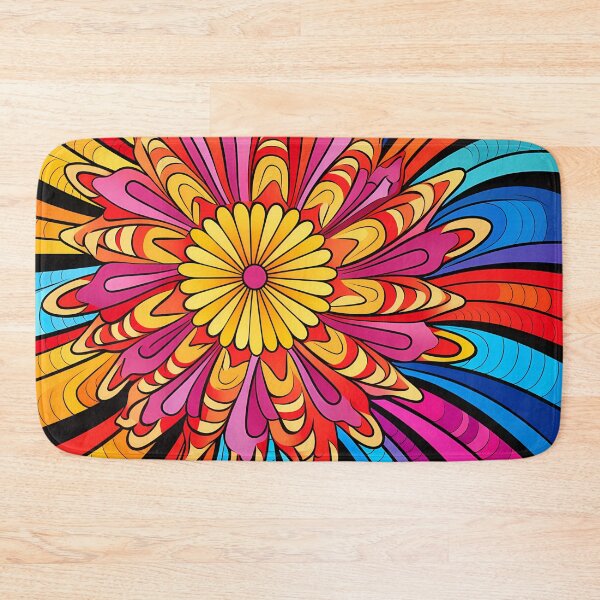 Item preview, bizarre flower designed and sold by Ricardo Rodríguez Pérez.